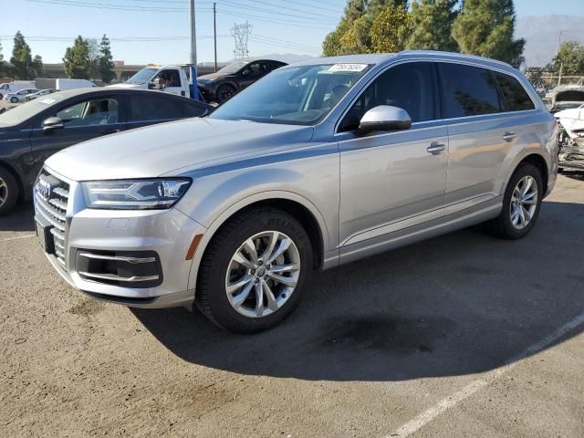 2017 Audi Q7 Premium