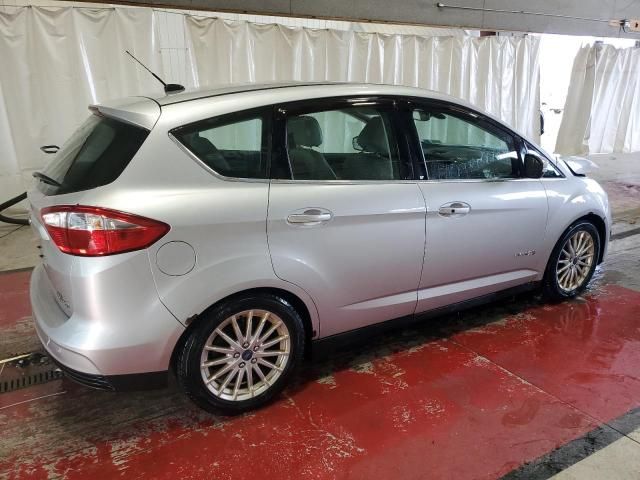 2015 Ford C-MAX SEL