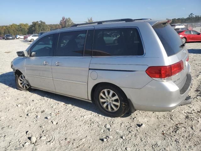 2010 Honda Odyssey EXL