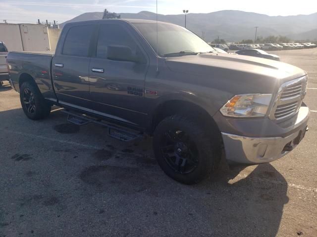 2015 Dodge RAM 1500 SLT