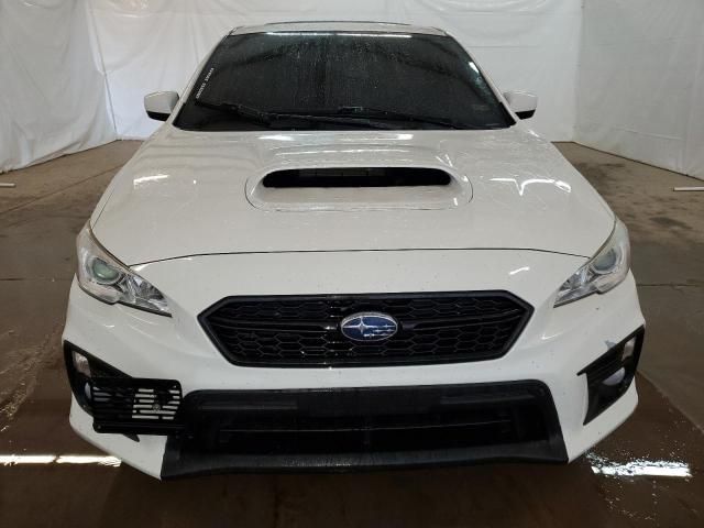 2019 Subaru WRX Premium