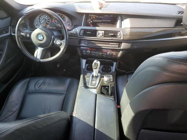 2015 BMW 535 I