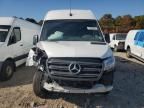 2023 Mercedes-Benz Sprinter 2500