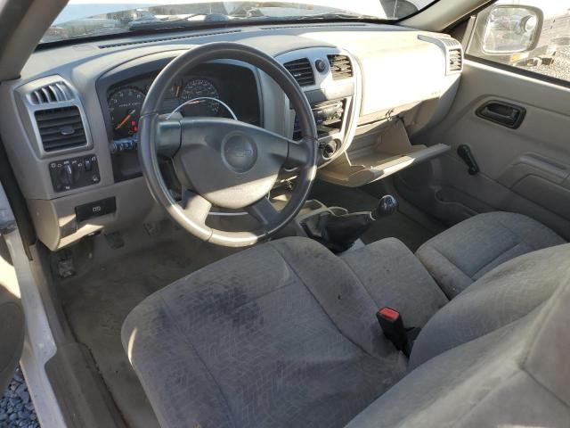 2007 Chevrolet Colorado