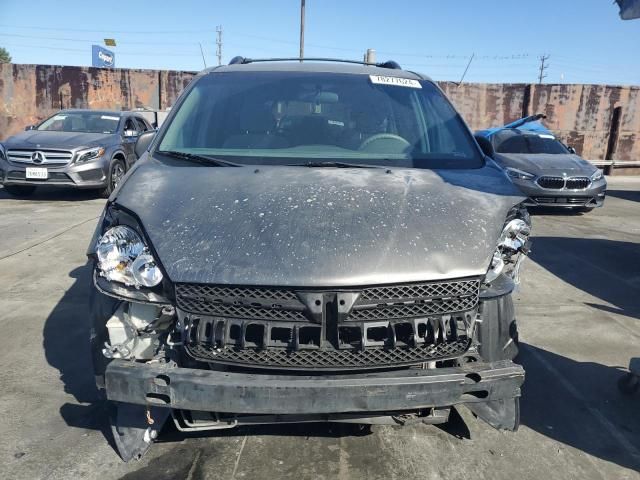 2005 Toyota Sienna CE