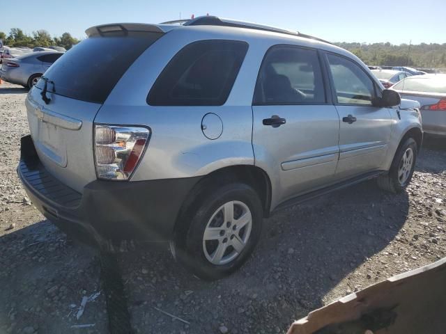 2005 Chevrolet Equinox LS