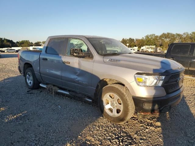 2019 Dodge RAM 1500 Tradesman