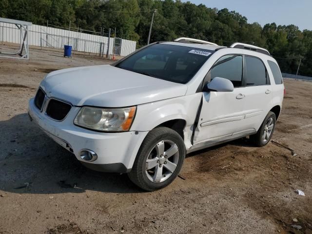 2007 Pontiac Torrent