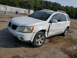 2007 Pontiac Torrent en venta en Grenada, MS