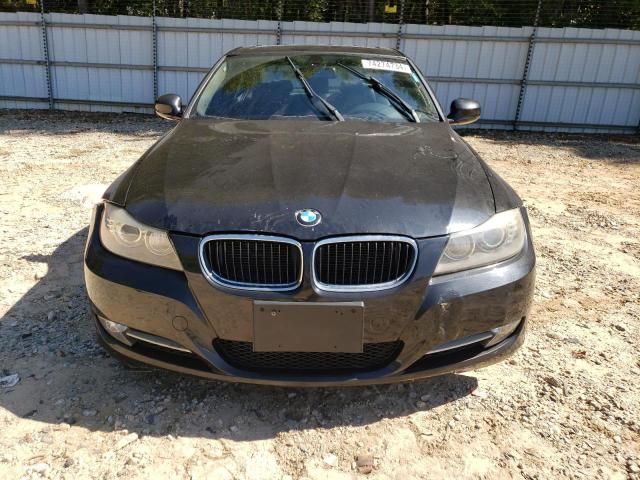 2011 BMW 335 I