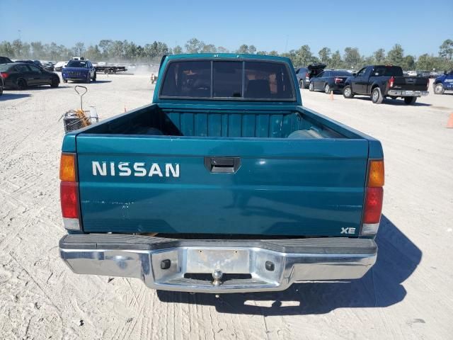 1995 Nissan Truck King Cab XE