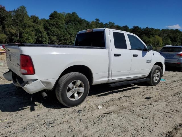 2017 Dodge RAM 1500 ST