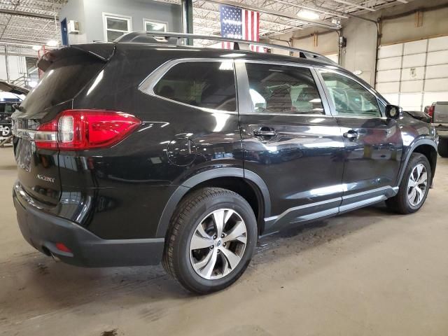 2019 Subaru Ascent Premium