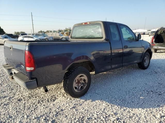 2003 Ford F150