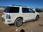 2008 Mercury Mountaineer Premier