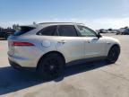 2017 Jaguar F-PACE Premium