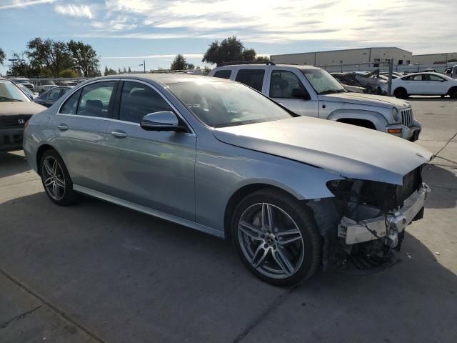 2017 Mercedes-Benz E 300