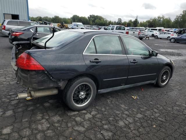 2006 Honda Accord LX