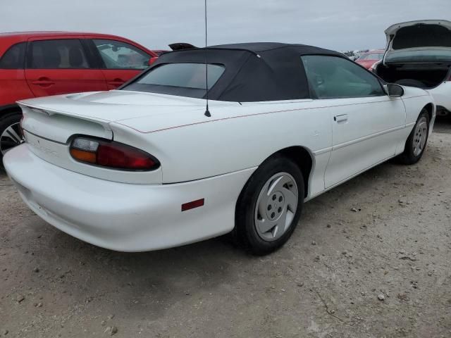 2000 Chevrolet Camaro