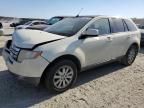 2008 Ford Edge SEL