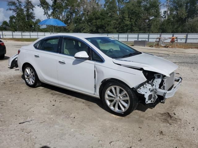 2014 Buick Verano Convenience