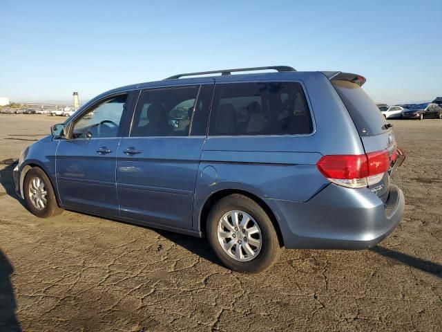 2008 Honda Odyssey EX