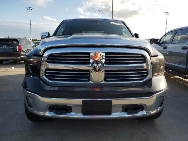 2013 Dodge RAM 1500 SLT