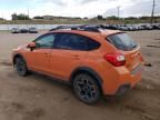 2014 Subaru XV Crosstrek 2.0 Limited