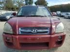 2006 Hyundai Tucson GLS