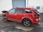 2016 Dodge Journey Crossroad