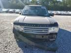 2008 Land Rover Range Rover HSE