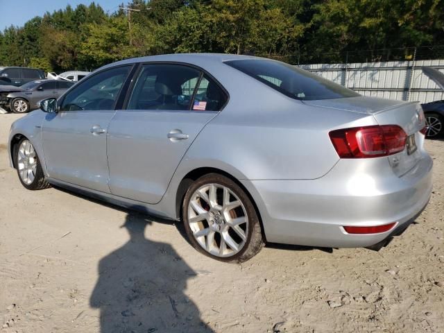 2014 Volkswagen Jetta GLI