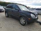 2006 Hyundai Tucson GLS