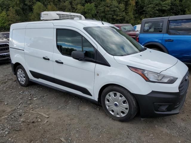 2022 Ford Transit Connect XL