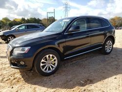 Audi Vehiculos salvage en venta: 2015 Audi Q5 Premium Plus