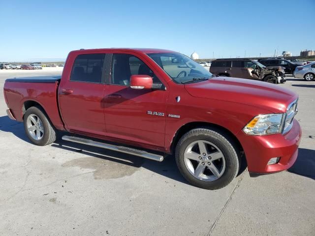 2009 Dodge RAM 1500