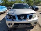 2014 Nissan Frontier S