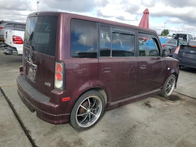 2005 Scion XB