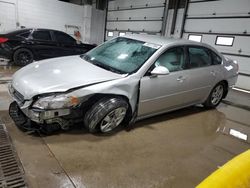 2006 Chevrolet Impala LS en venta en Blaine, MN