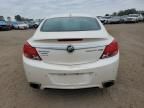 2012 Buick Regal GS