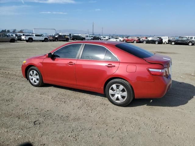 2007 Toyota Camry CE