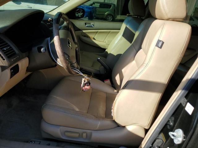 2003 Honda Accord EX