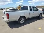 2003 Nissan Frontier King Cab XE