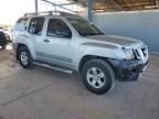 2012 Nissan Xterra OFF Road