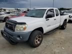 2009 Toyota Tacoma Access Cab