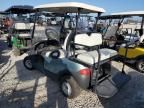 2011 Clubcar Precedent