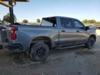 2021 Chevrolet Silverado K1500 Trail Boss Custom