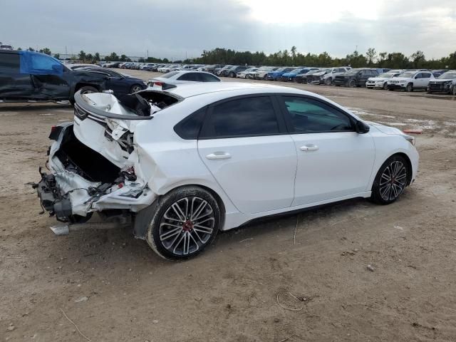 2021 KIA Forte GT