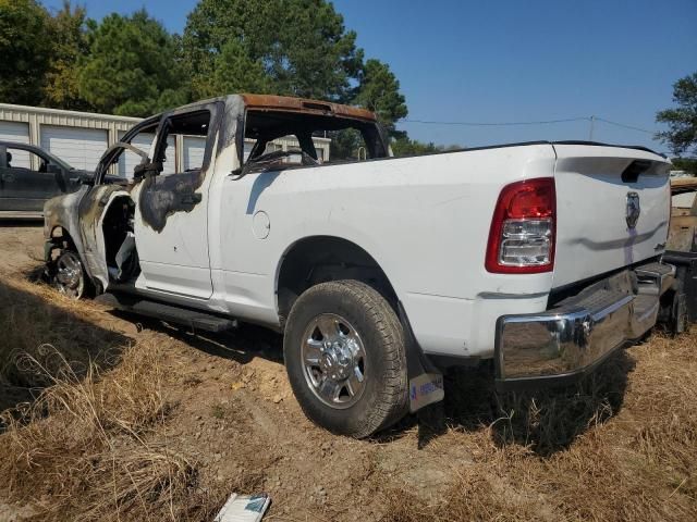 2022 Dodge RAM 2500 Tradesman