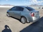 2009 Nissan Sentra 2.0